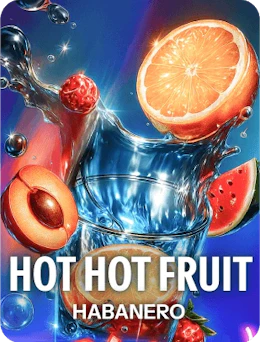 Hot Hot Fruit