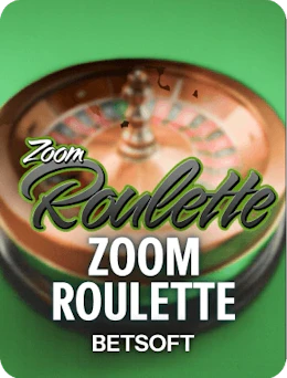 Zoom Roulette