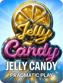 Jelly Candy