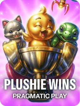 Plushie Wins