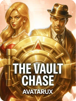 The Vault Chase