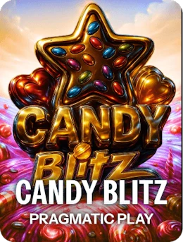 Candy Blitz