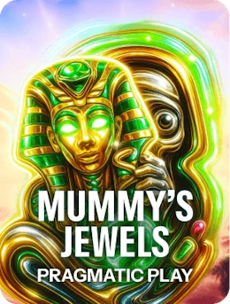 Mummy’s Jewels