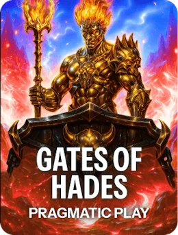 Gates of Hades