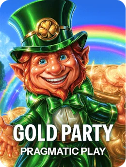 Gold Party