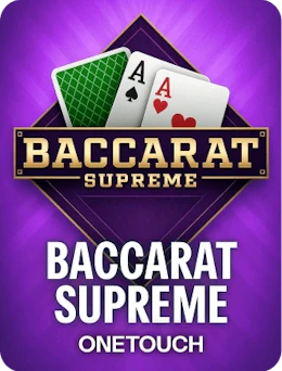 Baccarat Supreme