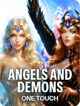 Angels and Demons