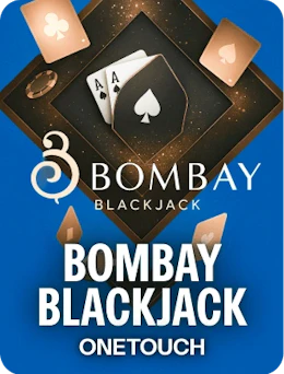 Bombay Blackjack