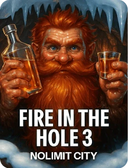 Fire in the Hole 3