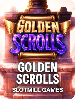 Golden Scrolls