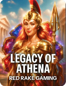 Legacy Of Athena