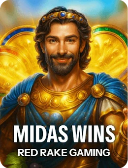 MIDAS WINS