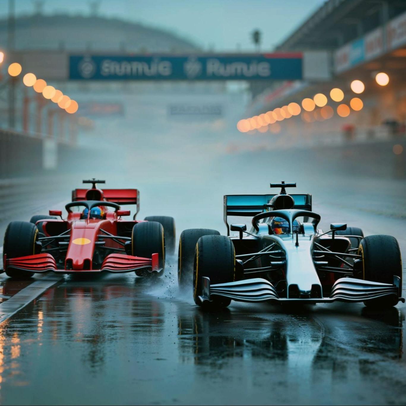 Betting on the 2025 United States F1 Grand Prix: Complete Guide for Fans & Bettors