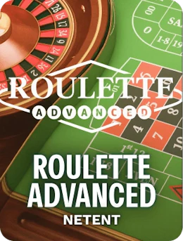 Roulette Advanced