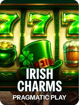 Irish Charms