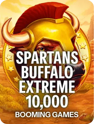 Spartans Game